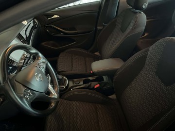 Opel Astra 1.6 Biturbo (CDTI) Start/Stop Dynamic