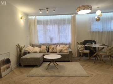 Mieszkanie PARTER ul. Broniewskiego Konin