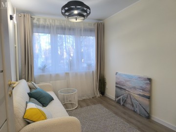 Mieszkanie PARTER ul. Broniewskiego Konin