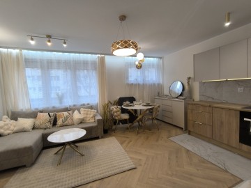 Mieszkanie PARTER ul. Broniewskiego Konin