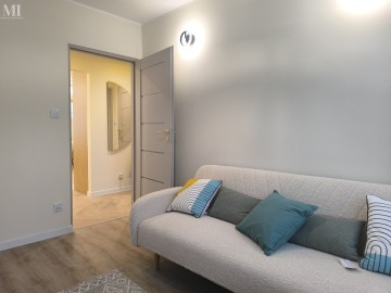 Mieszkanie PARTER ul. Broniewskiego Konin