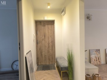 Mieszkanie PARTER ul. Broniewskiego Konin