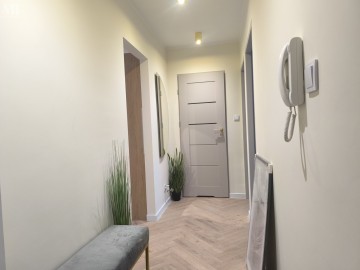 Mieszkanie PARTER ul. Broniewskiego Konin