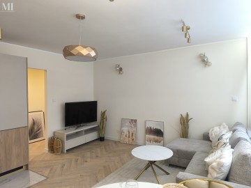 Mieszkanie PARTER ul. Broniewskiego Konin