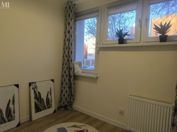 Mieszkanie PARTER ul. Broniewskiego Konin