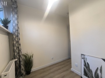 Mieszkanie PARTER ul. Broniewskiego Konin