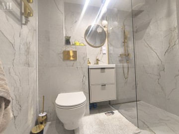 Mieszkanie PARTER ul. Broniewskiego Konin