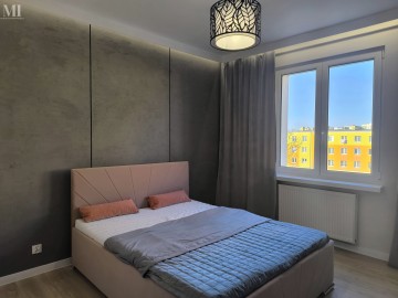 Mieszkanie 51m2 , Konin ul. Energetyka