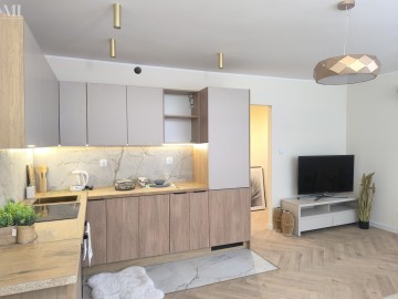 Mieszkanie PARTER! Centrum Konina .