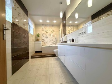 Dom w Sompolnie na sprzedaż