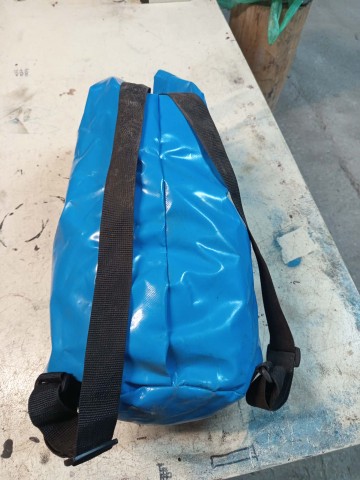 Szelki Uprząż do wspinaczki