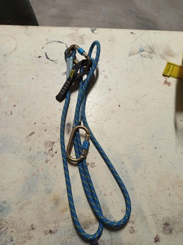 Szelki Uprząż do wspinaczki