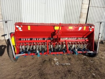 sprzedam siewnik poznaniak 6