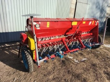 sprzedam siewnik poznaniak 6