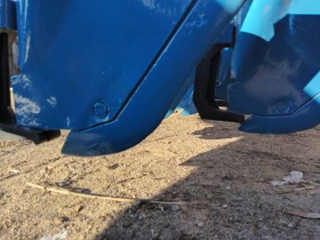 sprzedam siewnik poznaniak 6