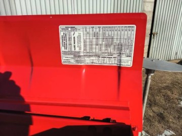 sprzedam siewnik poznaniak 6