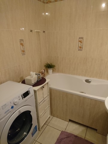 Wynajmę mieszkanie dwa pokoje ul karola Kurpinskiego