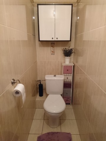 Wynajmę mieszkanie dwa pokoje ul karola Kurpinskiego