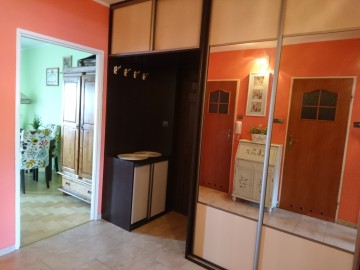 Wynajmę mieszkanie dwa pokoje ul karola Kurpinskiego