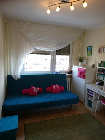 Wynajmę mieszkanie dwa pokoje ul karola Kurpinskiego