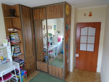 Wynajmę mieszkanie dwa pokoje ul karola Kurpinskiego