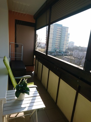 Wynajmę mieszkanie dwa pokoje ul karola Kurpinskiego