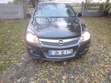 Astra  h  1.4 benz+lpg
