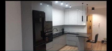 Wynajme mieszkanie na osiedlu Szafirowym