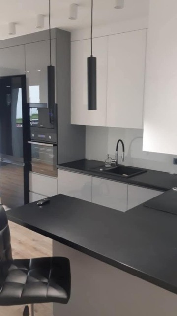 Wynajme mieszkanie na osiedlu Szafirowym