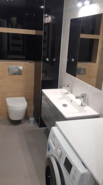 Wynajme mieszkanie na osiedlu Szafirowym