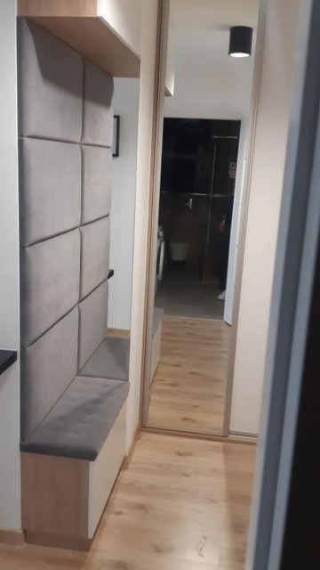 Wynajme mieszkanie na osiedlu Szafirowym