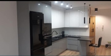 Wynajme mieszkanie na osiedlu Szafirowym