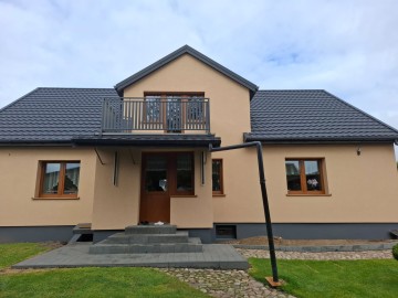 ELEWACJE &bull; DOCIEPLENIA BUDYNK&Oacute;W &ndash; KOMPLEKSOWO