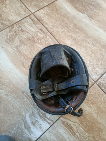 Sprzedam stare kaski orzeszki PRL