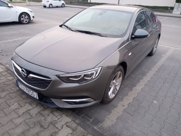 Opel Insignia 2.0CDTi automat o mocy 170KM