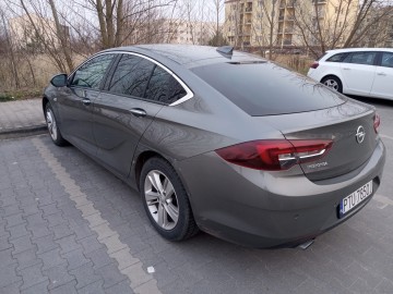 Opel Insignia 2.0CDTi automat o mocy 170KM