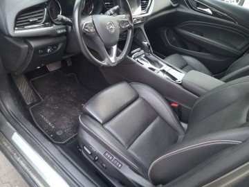 Opel Insignia 2.0CDTi automat o mocy 170KM