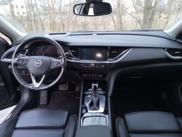 Opel Insignia 2.0CDTi automat o mocy 170KM