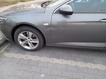 Opel Insignia 2.0CDTi automat o mocy 170KM