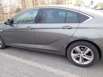 Opel Insignia 2.0CDTi automat o mocy 170KM