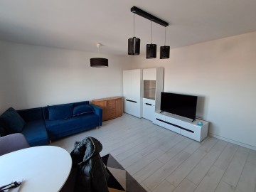 Do wynajęcia mieszkanie 35m2