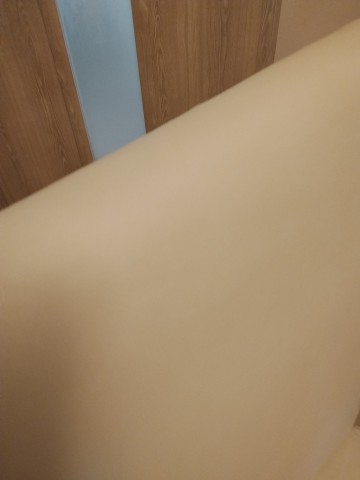 Krzesła ecru 4szt ekosk&oacute;ra