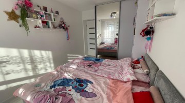 Atrakcyjne, 3 pokojowe mieszkanie z balkonem-ul. Al. 1 Maja