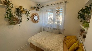 Atrakcyjne, 3 pokojowe mieszkanie z balkonem-ul. Al. 1 Maja