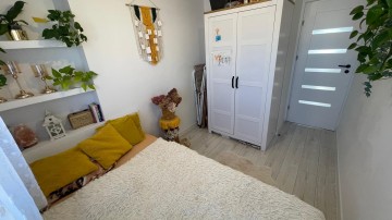 Atrakcyjne, 3 pokojowe mieszkanie z balkonem-ul. Al. 1 Maja