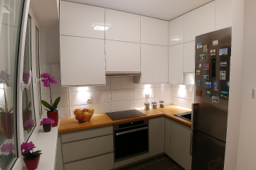 Mieszkanie 2 pokojowe 37,58m2 2piętro