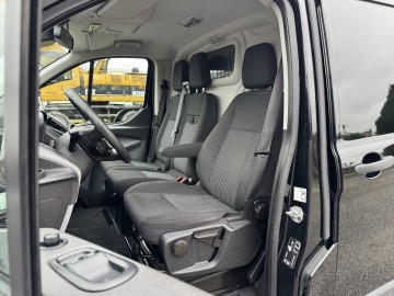 Ford Transit Custom 2.2 DIESEL Zarejestrowany DOINWESTOWANY