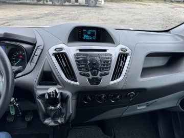 Ford Transit Custom 2.2 DIESEL Zarejestrowany DOINWESTOWANY