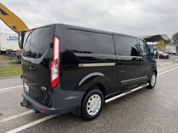 Ford Transit Custom 2.2 DIESEL Zarejestrowany DOINWESTOWANY