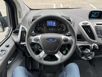 Ford Transit Custom 2.2 DIESEL Zarejestrowany DOINWESTOWANY